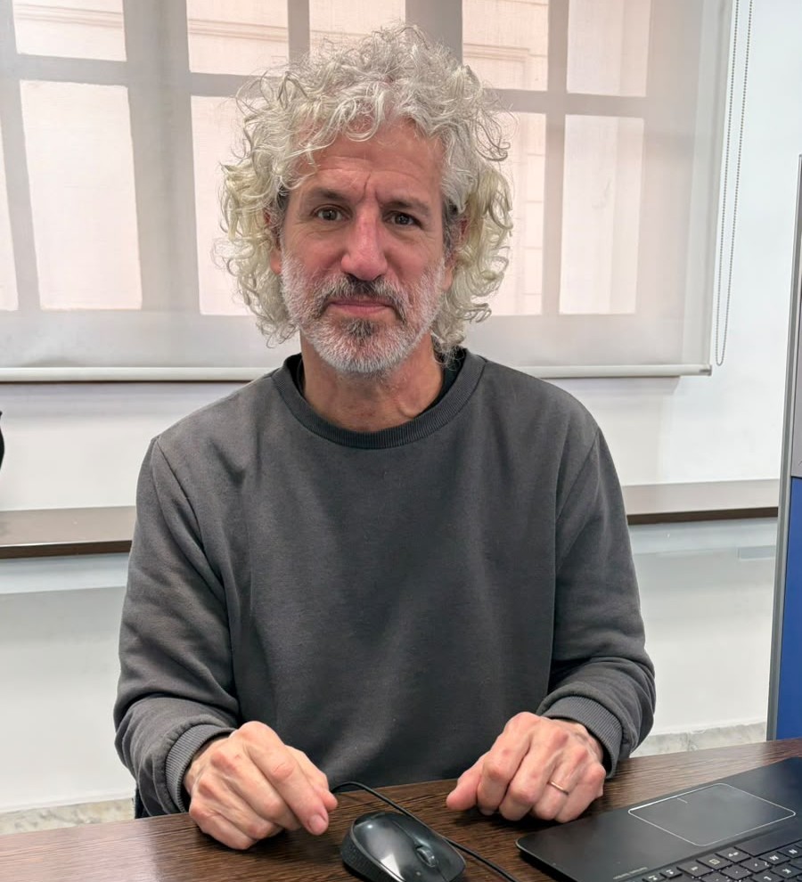 Sergio Tegaldi