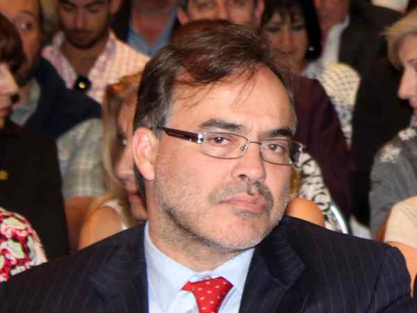 Sergio Tegaldi