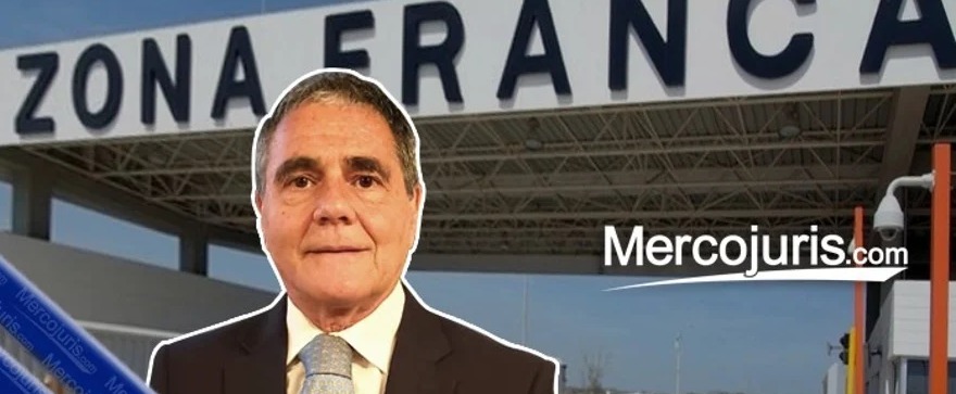 Sobre la modalidad de ingreso al sólo efecto del almacenaje en l