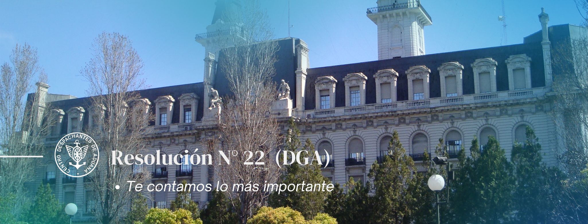 Adecuación de tasa para servicios extraordinarios para la vía a