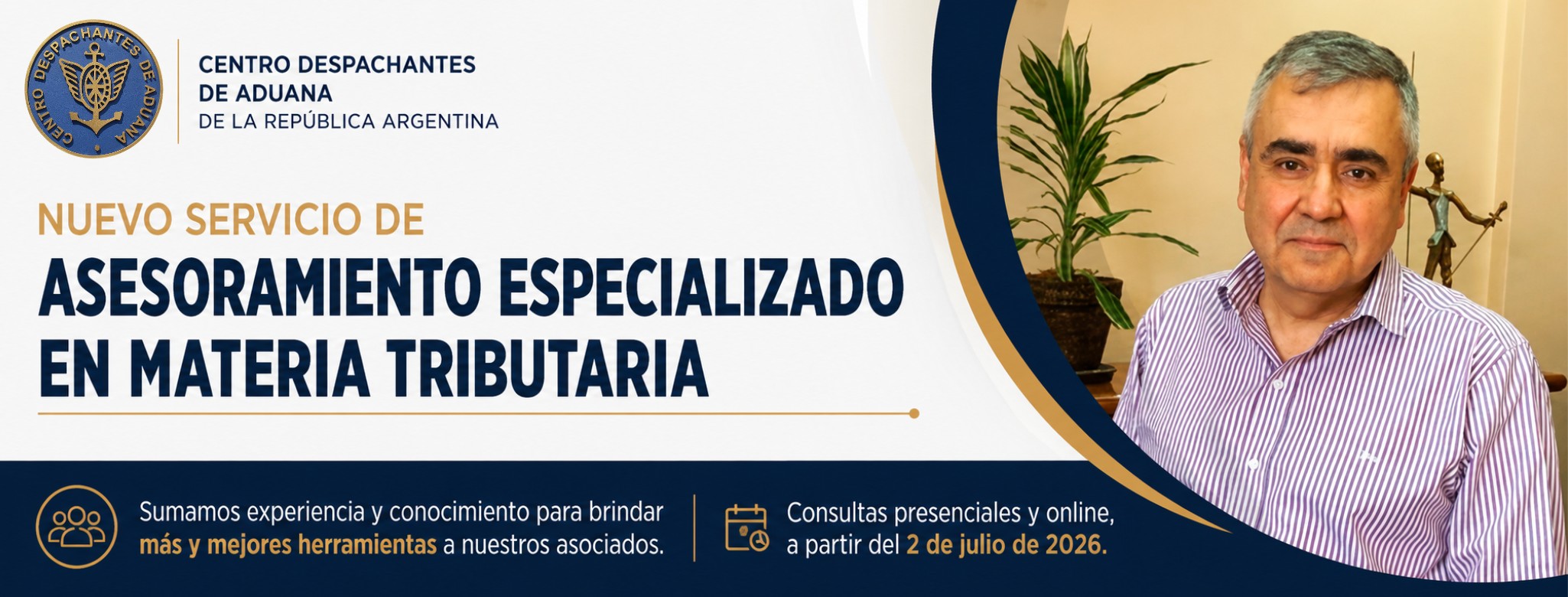 Asesoría en Materia Tributaria