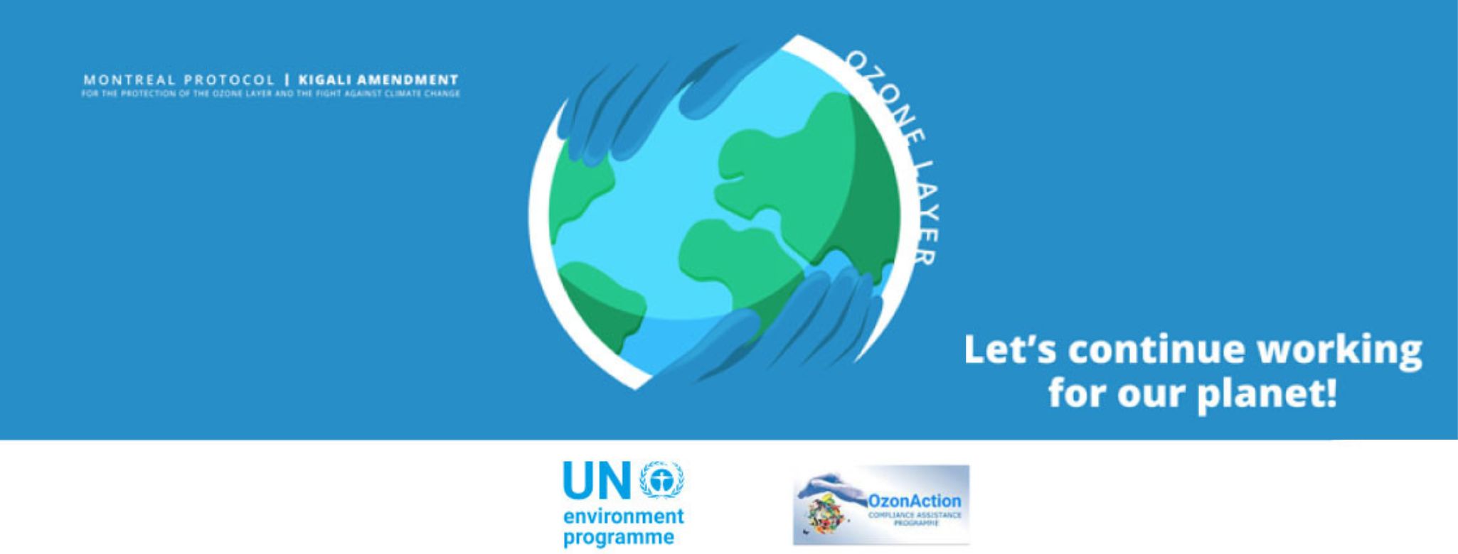 La OMA se une a la celebración mundial del Día Mundial del O