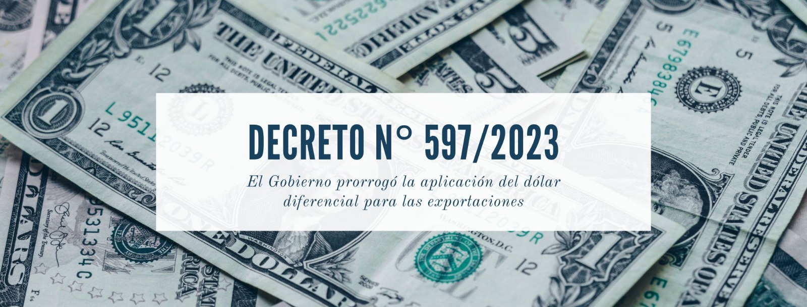 CDA - Centro Despachantes De Aduana De La Republica Argentina - Decreto ...