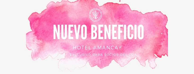 Nuevo Beneficio: Hotel Amancay