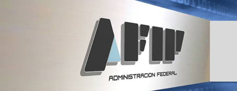 Respuesta de la AFIP a una gestión del CDA - Rectificación d