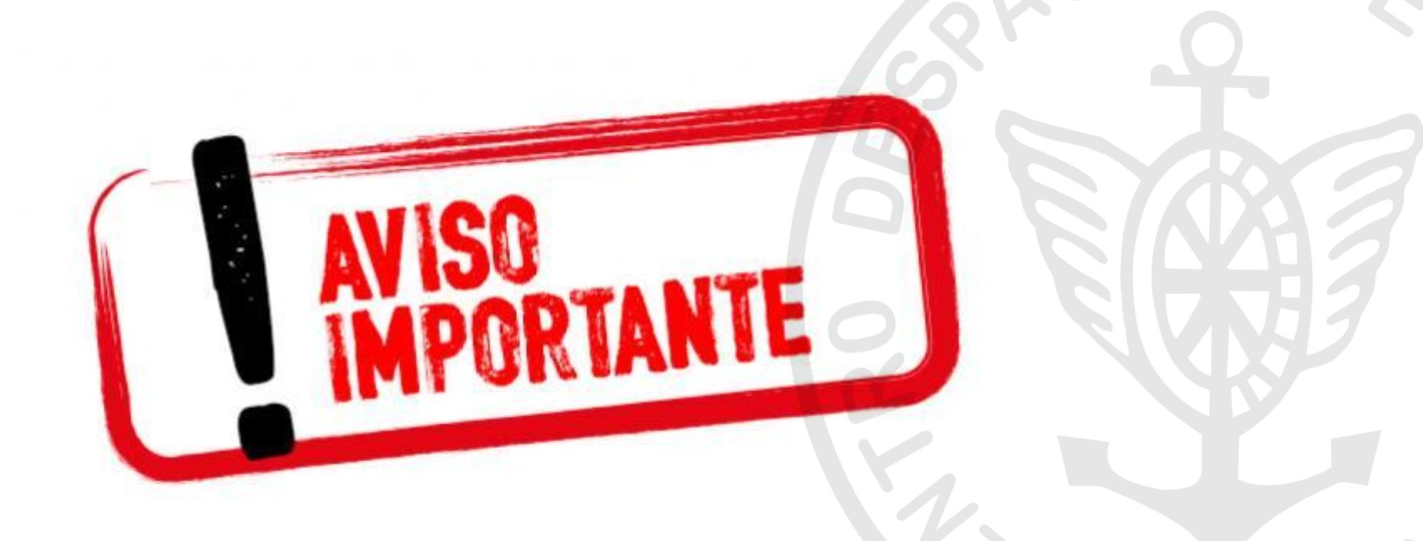 Comunicado importante: Pagos mediante débito de tarjetas VISA 