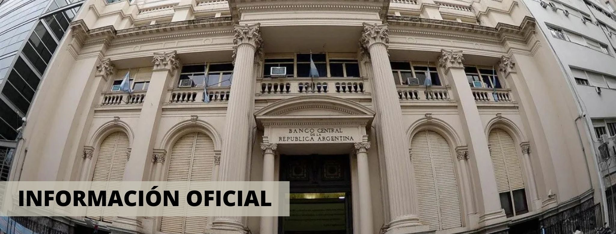 El BCRA implementa una nueva herramienta que facilita a los exportadores de bienes el acceso a su información