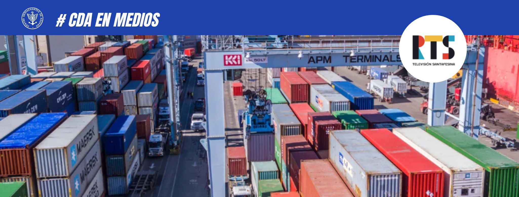 Crece la preocupación por posibles cambios en el Código Aduanero