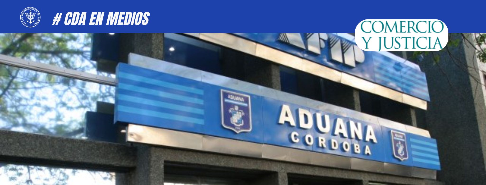 Crece la preocupación por posibles cambios en el Código Aduanero