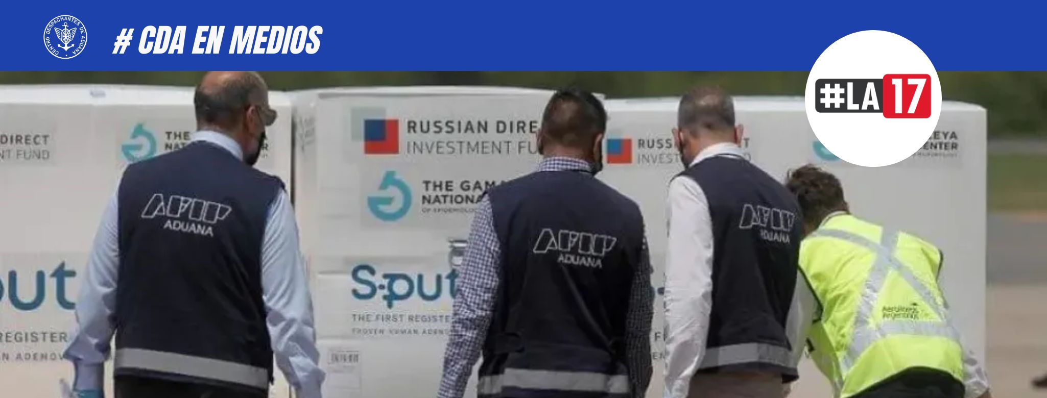 Gremios y empresas se organizan ante un posible recorte de controles en Aduana