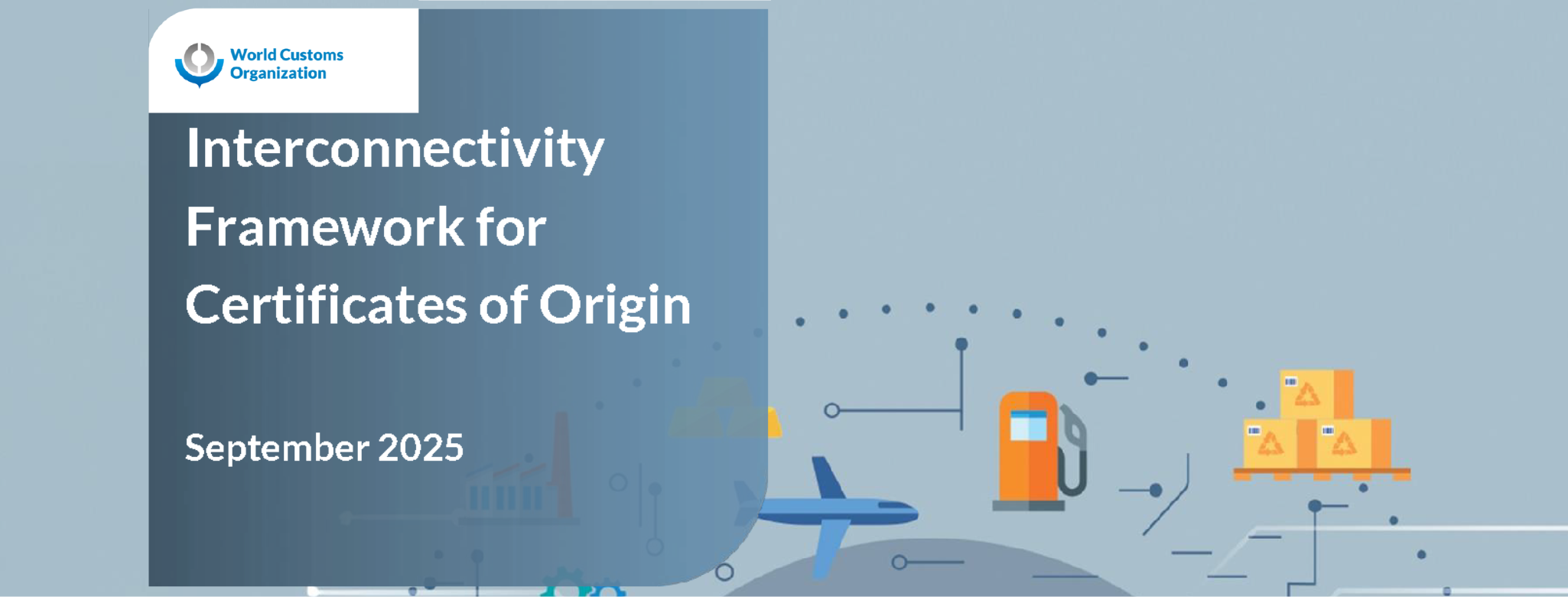 Digitalización de los intercambios de datos de origen media