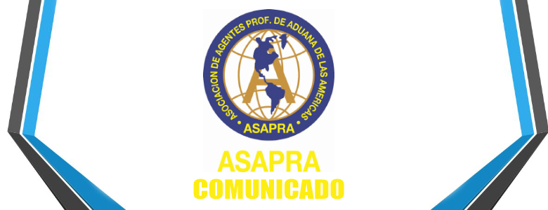 Reunión de Trabajo Vicepresidencia Área Cono Sur ASAPRA
