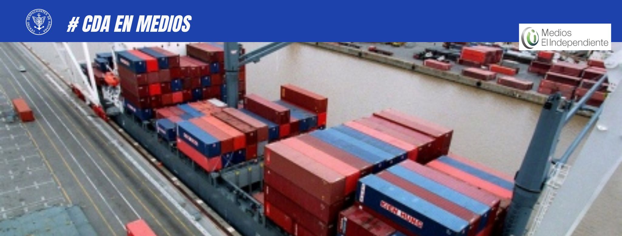 Crece la preocupación por posibles cambios en el Código Aduanero