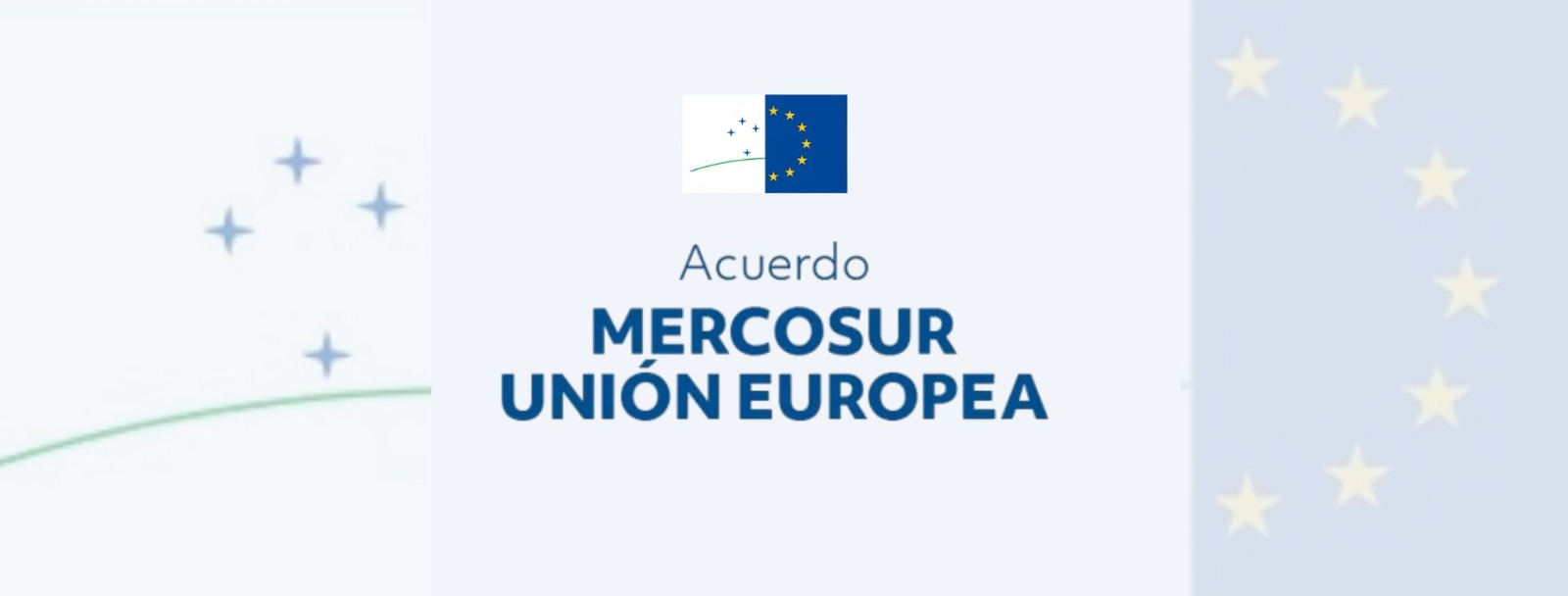 Acuerdo Interino de Comercio entre el Mercado Común del Sur (MERCOSUR) y la Unión Europea