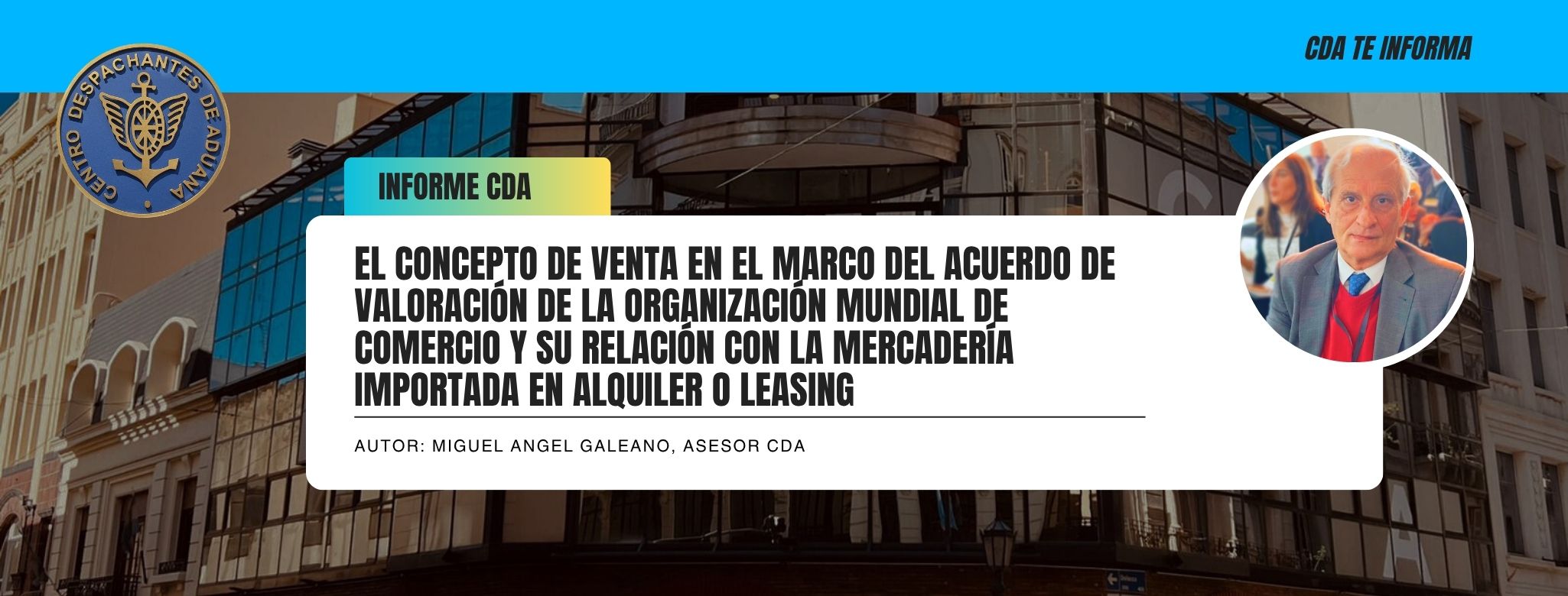 El concepto de venta en el marco del Acuerdo de Valoración 