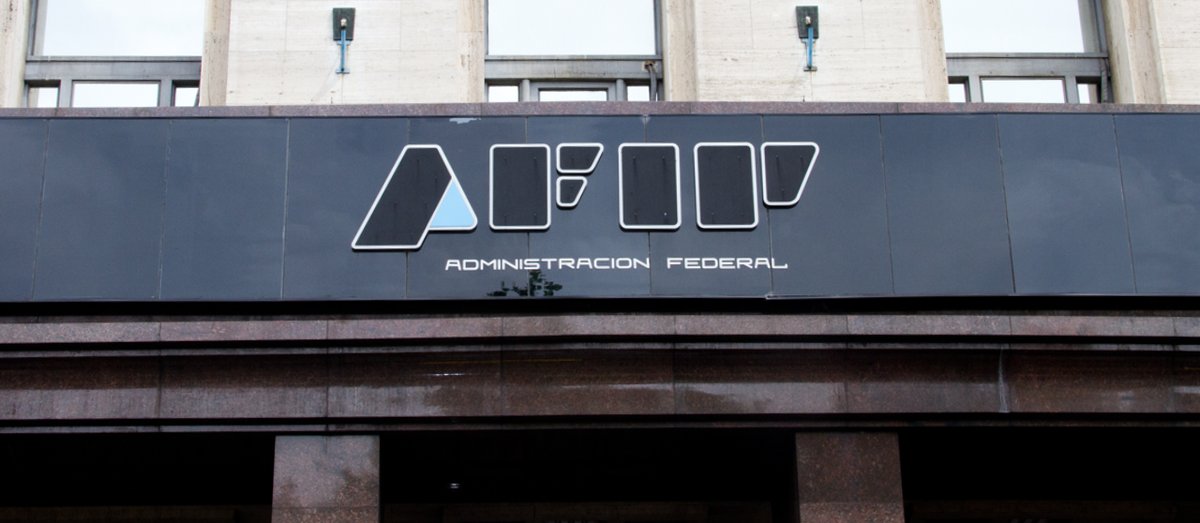 La AFIP comenzará a implementar el libro IVA digital