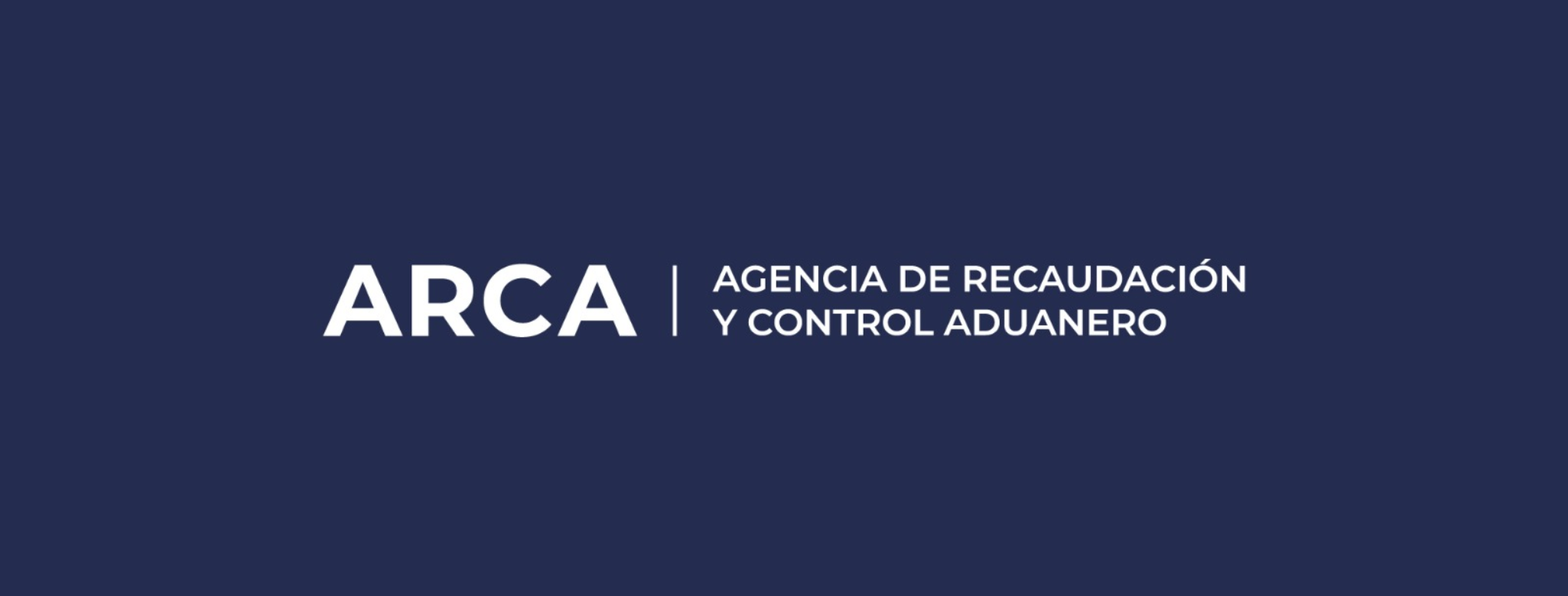 Micrositio Impuesto PAIS: ARCA actualiza información sobre el procedimiento especial de devolución