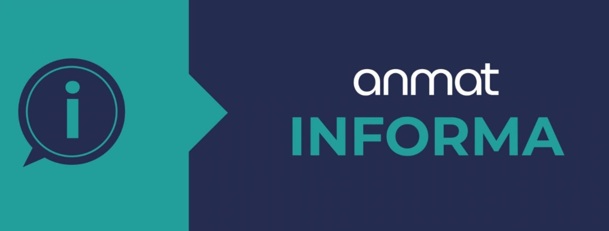 ANMAT suspende la elaboración, comercialización y uso de m