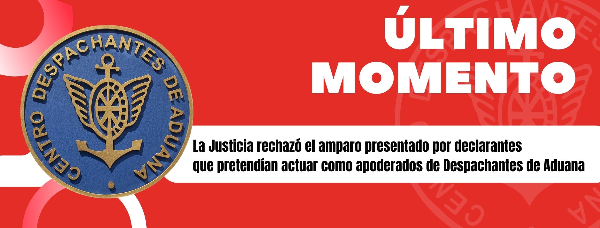 La Justicia rechazó el amparo presentado por declarantes que pre