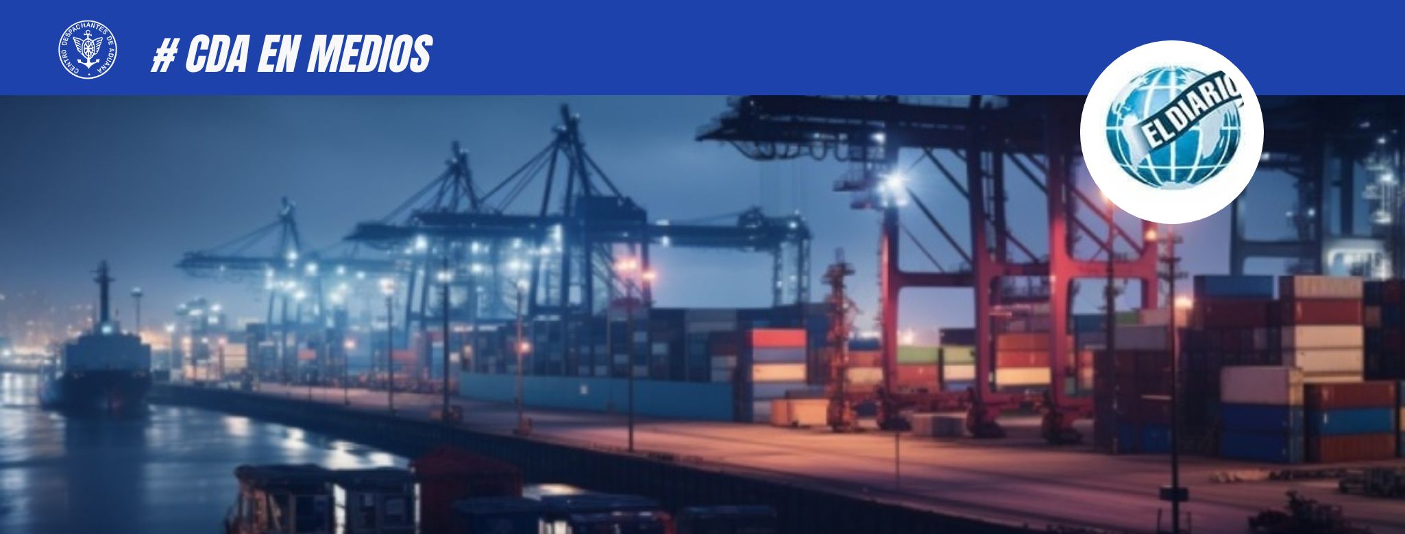 Preocupación por posibles cambios en el Código Aduanero impulsados por el Gobierno