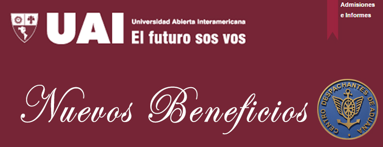 Convenio de Becas Universidad Interamericana