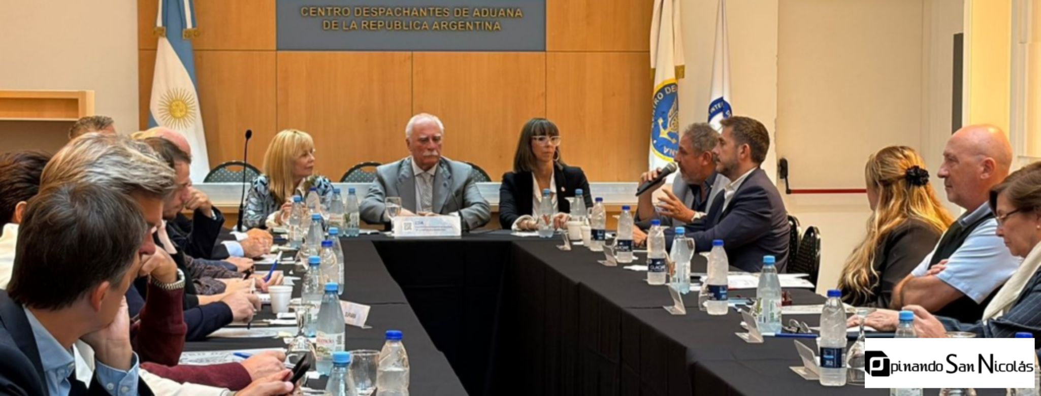 Reforma aduanera en debate: el sector exportador busca definiciones y pide diálogo con ARCA