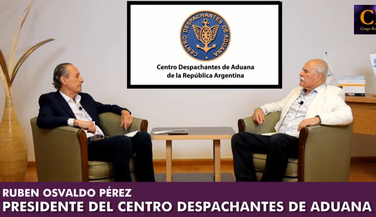 Ruben Perez: El primer objetivo es recomponer el tejido soci