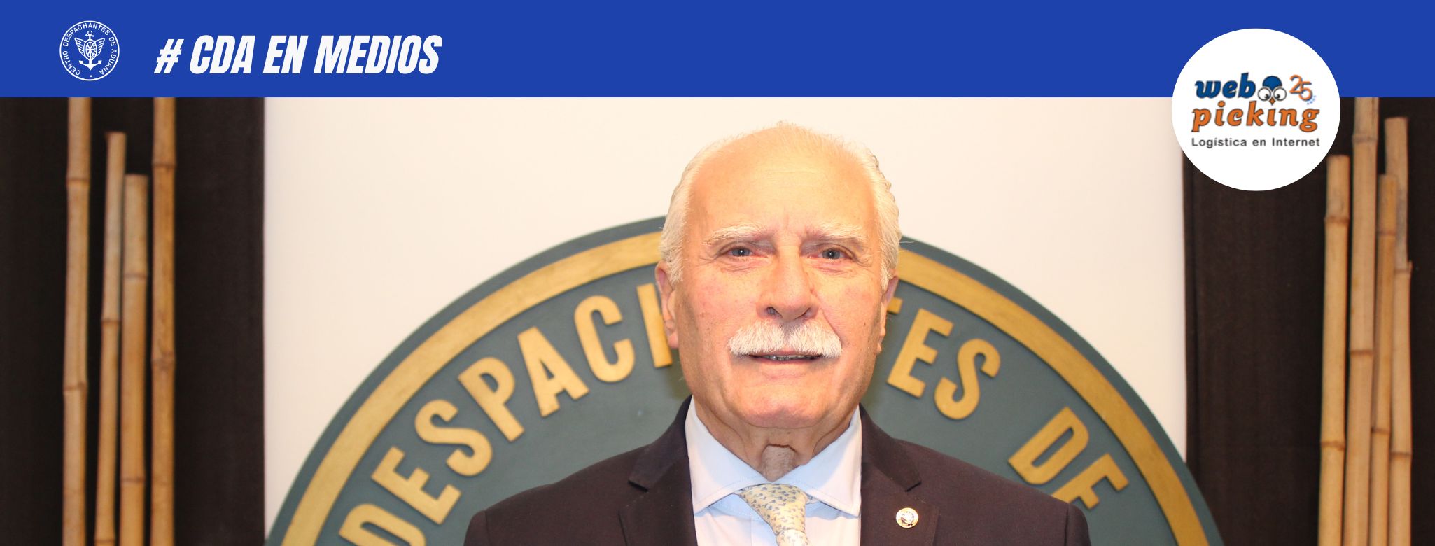 La agenda del CDA - Centro de Despachantes de Aduana para fortale