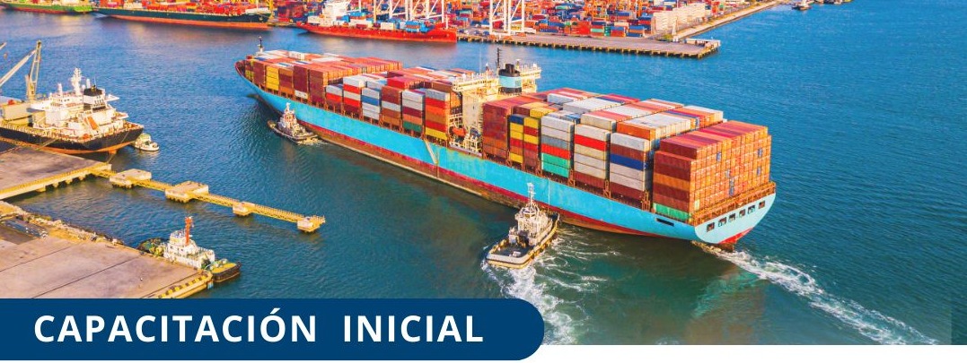 Invitación CERA -  Curso “Principios de Comercio Internacional y Estrategia Exportadora”