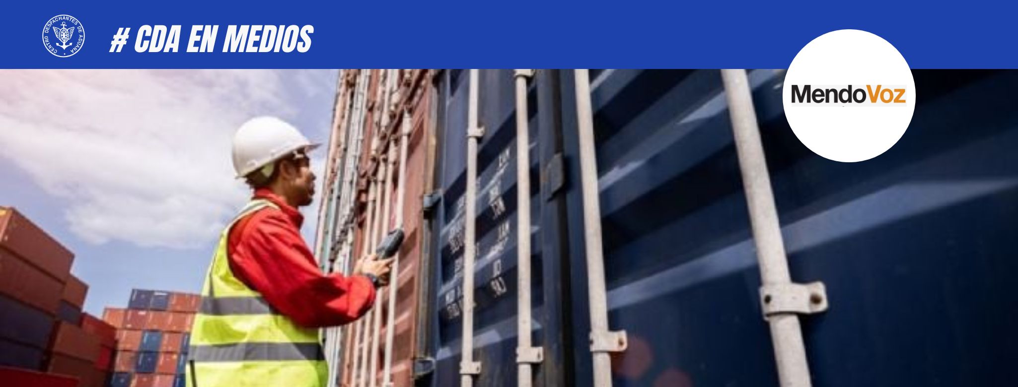 El comercio exterior en vilo por la reforma del Código Aduanero